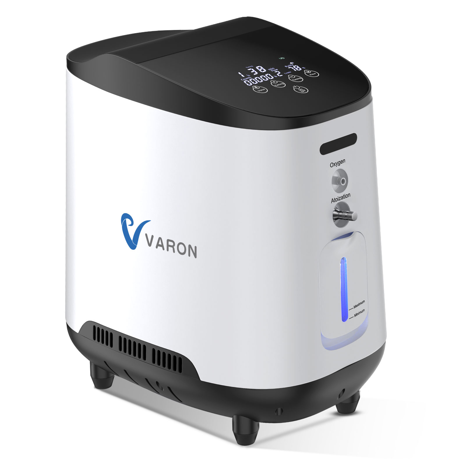 JY-105W - Portable Oxygen Concentrator